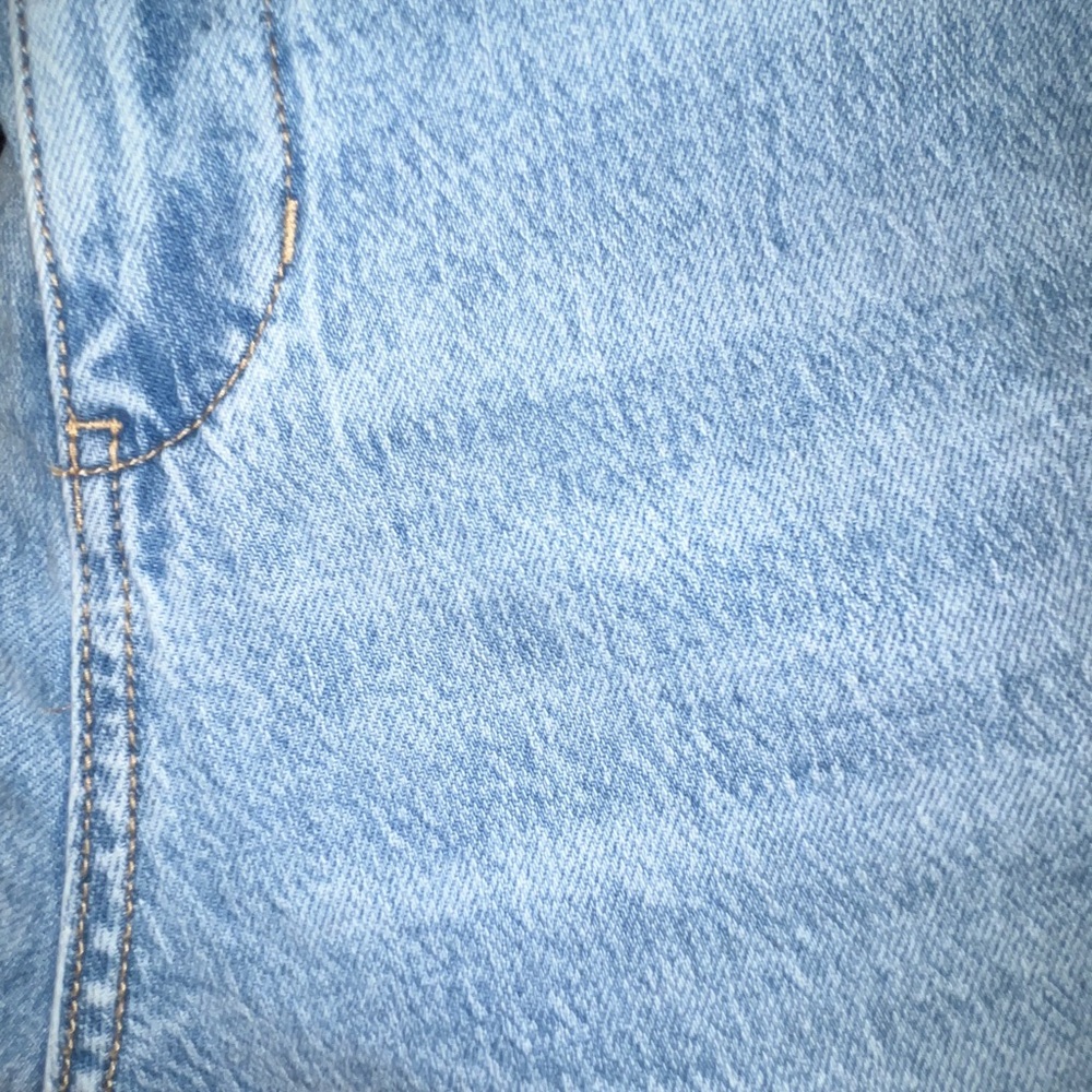 High Rise Flare Jeans - Picture 7 of 13
